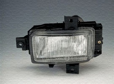 MAGNETI MARELLI 712362401129 -  Противотуманная фара